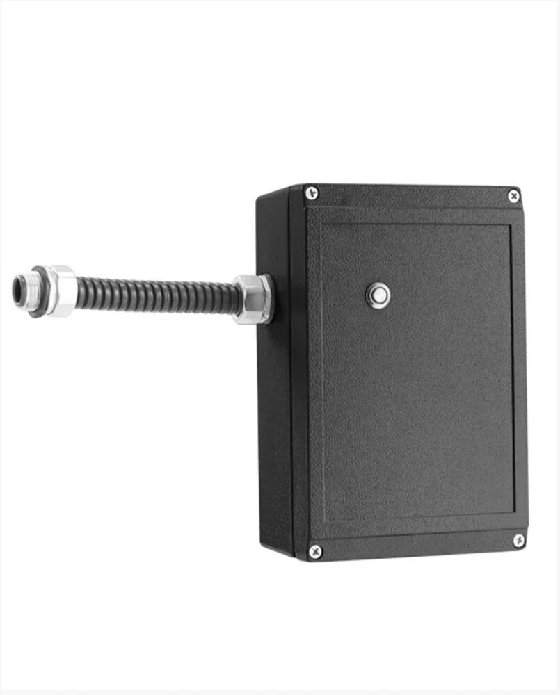 Cyber Tech Lighting BK800OD, Emergency Backup for Outdoor Fixtures, 8W, 100-277VAC