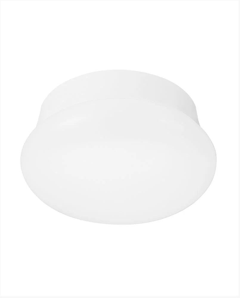Cyber Tech Lighting C60CD7-LED, 7 Inch LED Easy Light, 120V, 10W, 800lm, 3000K, >80CRI
