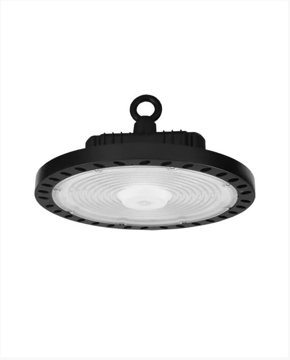 Cyber Tech Lighting Emergency Backup for UFO Highbay, 30W, 100-347V, 5000K/CCT