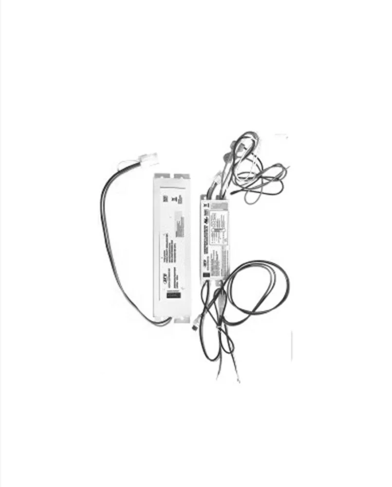 Cyber Tech Lighting Emergency Driver, 16W Battery