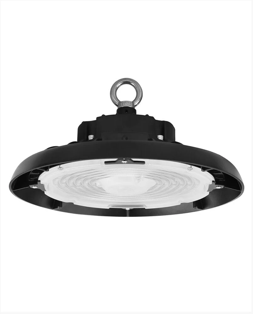 Cyber Tech Lighting HL100UFO/CCT, 100W|80W|60W, Selectable 3500K|4000K|5000K, Adjustable 13500lm|10800lm|8100lm, 120-...