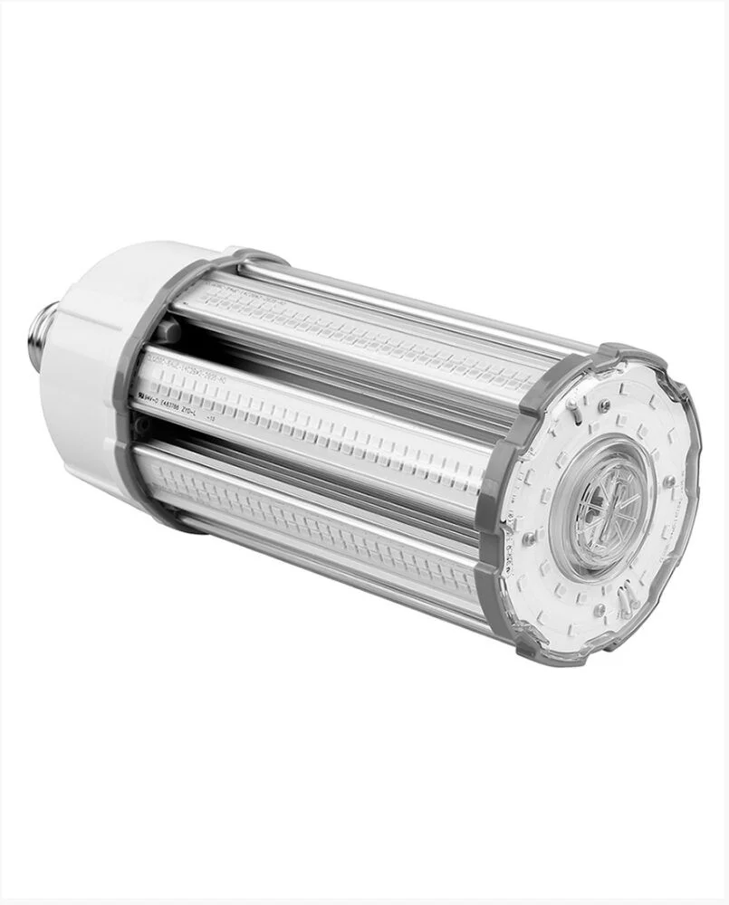 Cyber Tech Lighting LB54CB/CCT, 54/45/36W, Selectable CCT, High Performance LED Corn Light, 120-277VAC