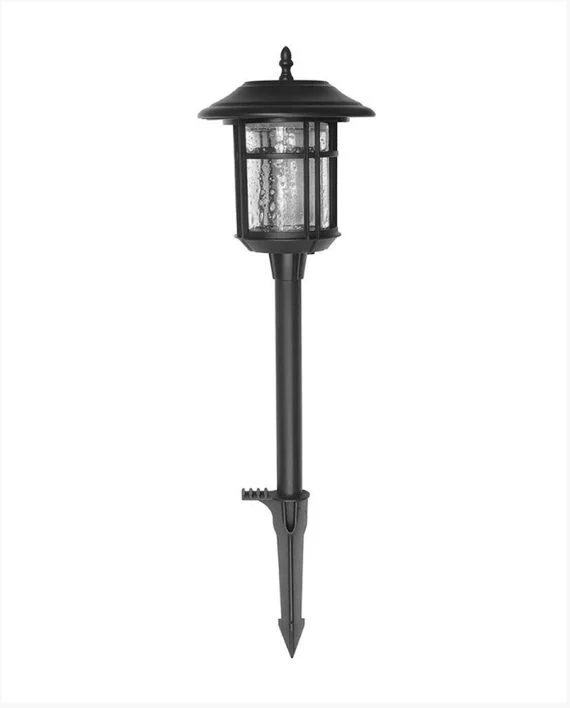 Cyber Tech Lighting LS3ARDL12V-BL, 3W, 12V, 3000K, 130 Lumens, Black
