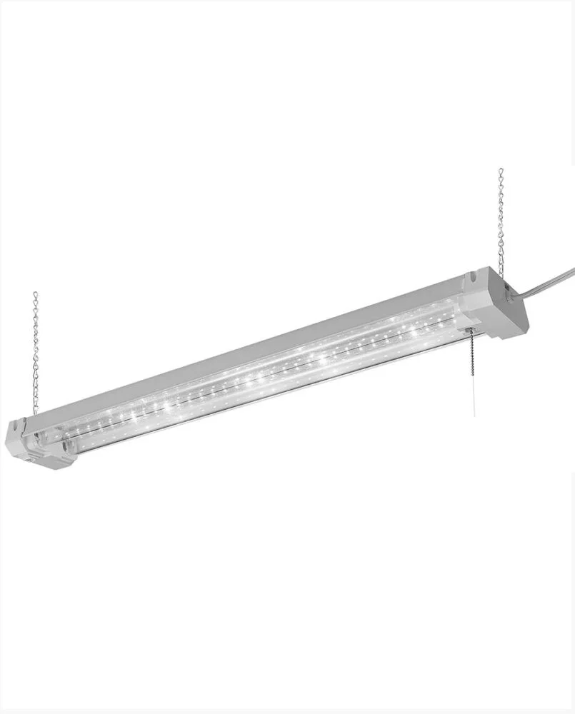 Cyber Tech Lighting SH2424-GRO, 24" Dual Setting LED Grow Light, Vegetative & Flowering/Budding Spectrum