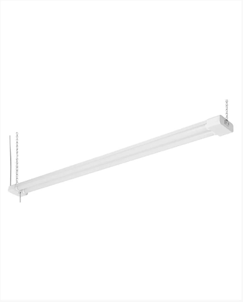 Cyber Tech Lighting SH4740XOP-LED, 4FT, 40W, 4200lm, 120V, 4000K, >80CRI