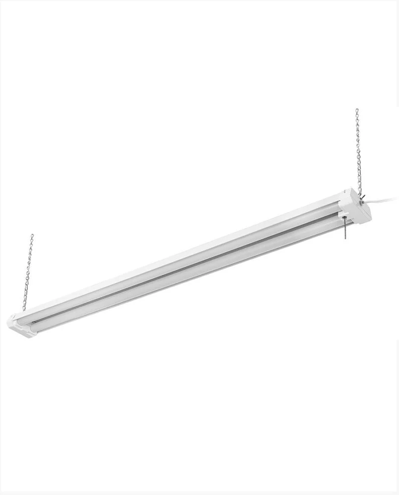Cyber Tech Lighting SH4840SOP, 4FT LED Multi Purpose Work Shop Light, 42W, 120V, 4000K, 4200lm