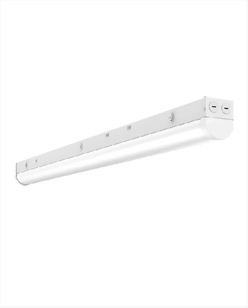 Cyber Tech Lighting ST48234S-LED/CCT, 4FT LED Strip Light, Selectable Wattage 20W|30W|40W, Selectable CCT 3500K|4000K...