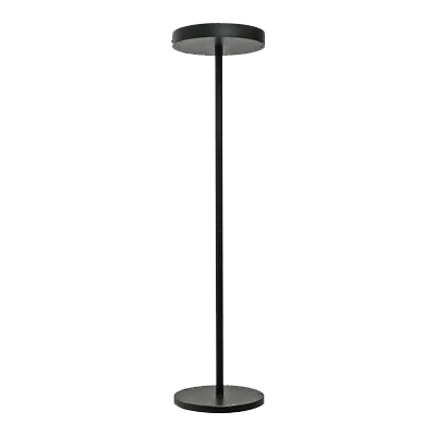 Cylinder Surface Mount Pendant Accessory