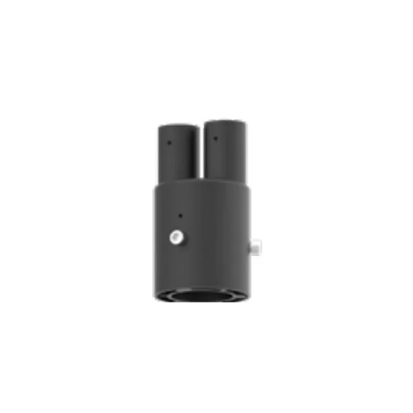 Westgate Manufacturing DAB 2" Pole Adapter for 2 Bell Arm
