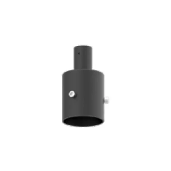 Westgate Manufacturing DAB 3" Pole Adapter for 1 Bell Arm