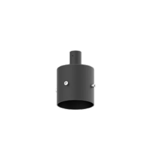Westgate Manufacturing DAB 4" Pole Adapter for 1 Bell Arm