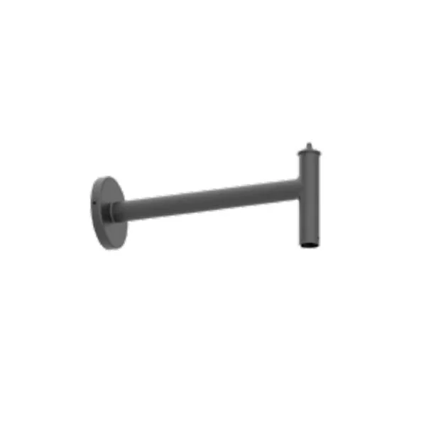 Westgate Manufacturing DAB Straight Wall Bracket Model A