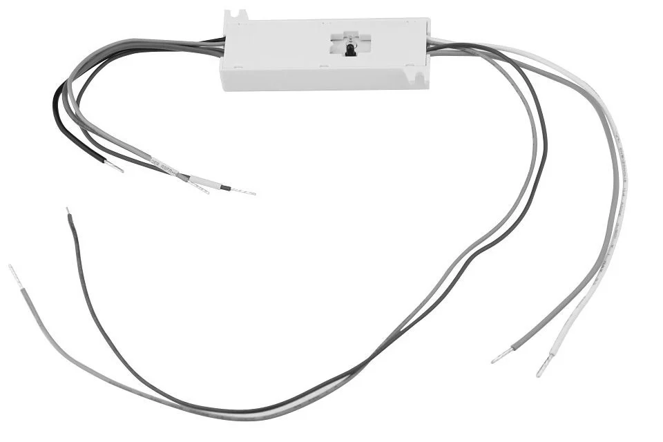 Dawn to Dusk Photocell for WallPack fixtures. Fits M1, M2, L1 housings. 120-277V Input. Install via ...