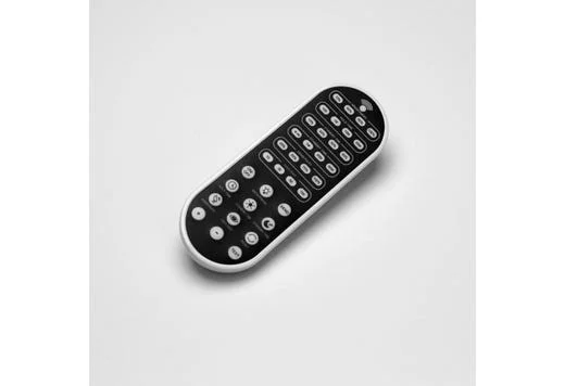 DC Motion Bi-Level Motion Sensor, Remote - view 2