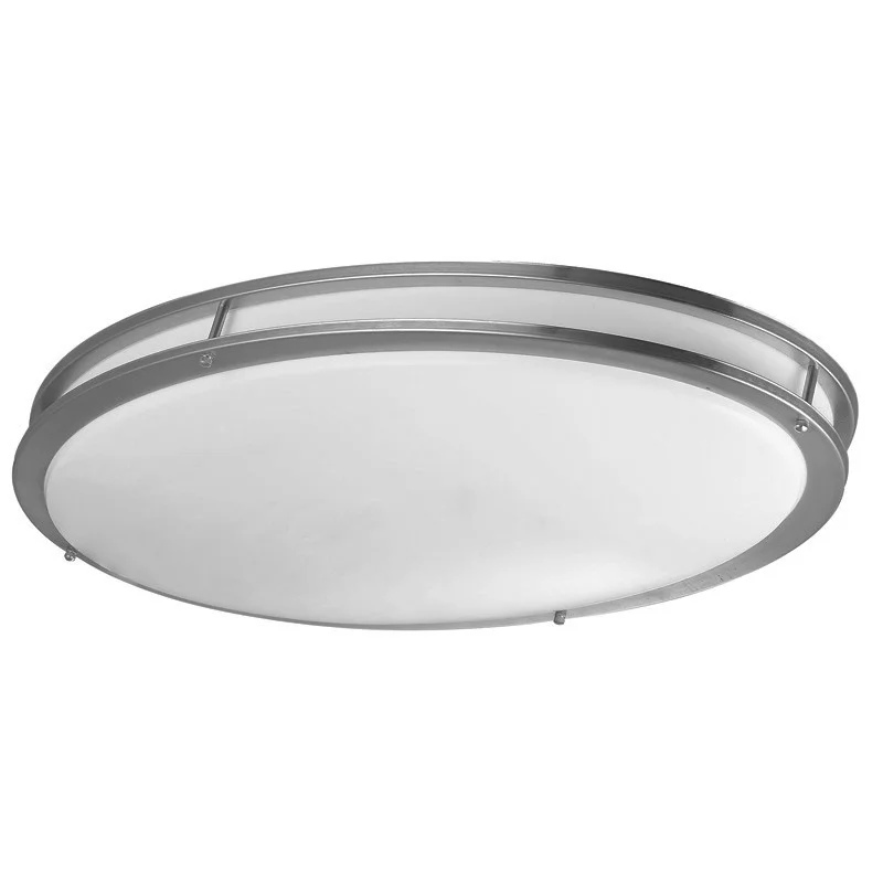 DCxxx Series LED Decorative Ceiling Light, 35W or 46W - view 2