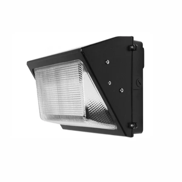 Decade Series LED Wall Pack, 28W-90W