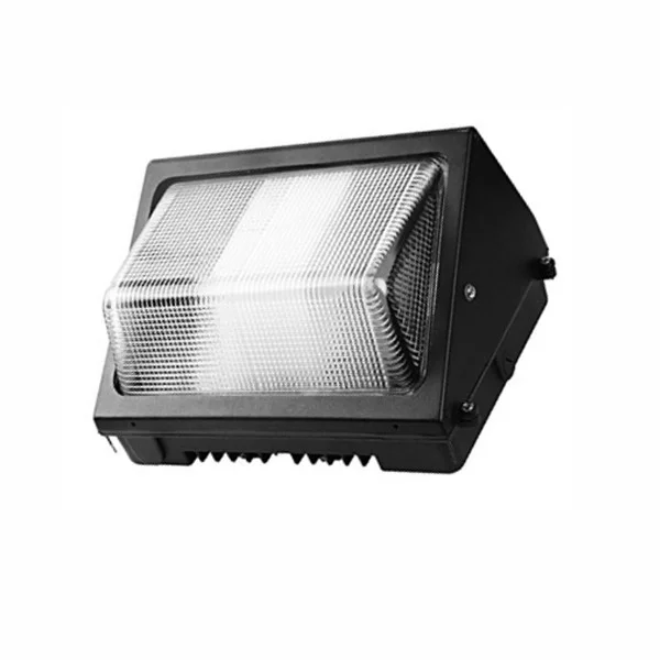 Decade Series LED Wall Pack, 28W-90W - view 2
