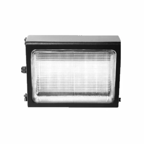 Decade Series LED Wall Pack, 28W-90W - view 3