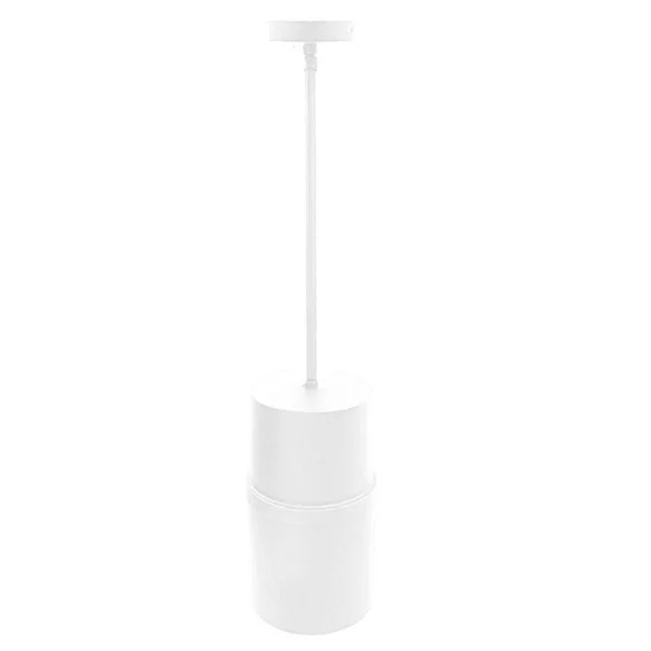 Decorative Extension Cylinder for CMC9-MCTP-D - view 2