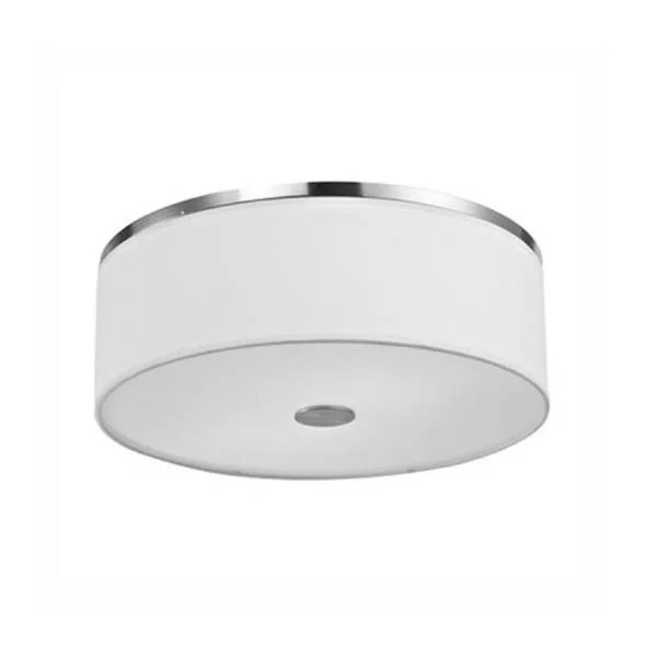 18 W Dimmable LED Ceiling Fixture, Multi-Color Temperature