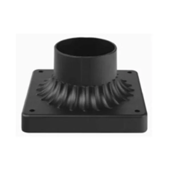 12 W Post Mount LED Lantern - CCT Adjustable - view 2