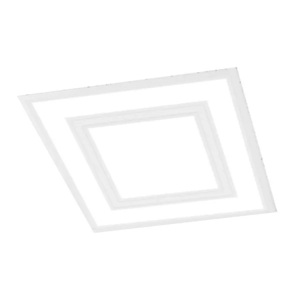 Designer Panel Fixture, 2x4 Back-Lit Flat Panel, 33L/44L/55L Selectable, CCTS Selectable