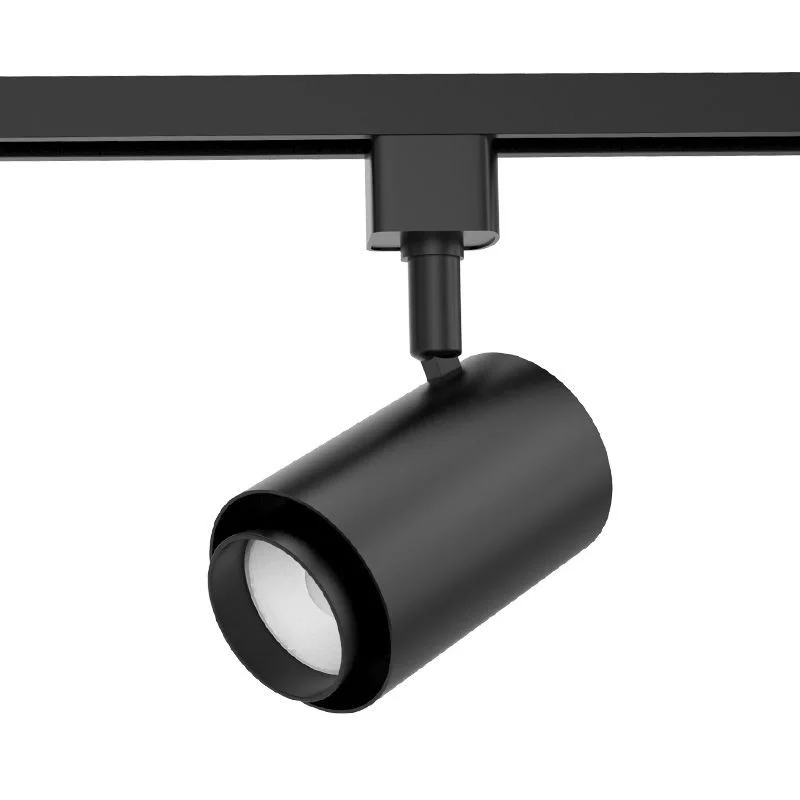 12W / 2700K / Black / 1080lm - view 4