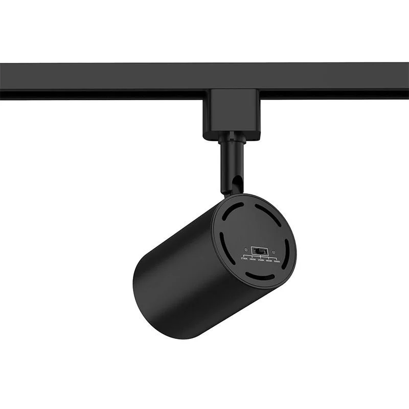 12W / 2700K / Black / 1080lm - view 3