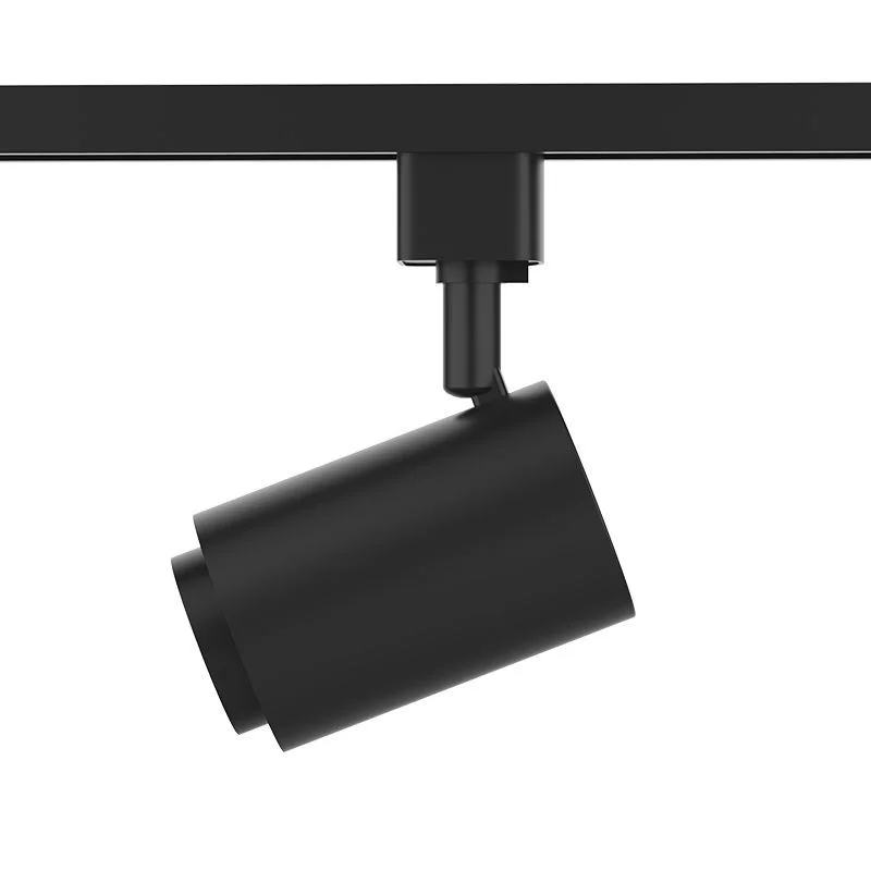12W / 2700K / Black / 1080lm - view 2