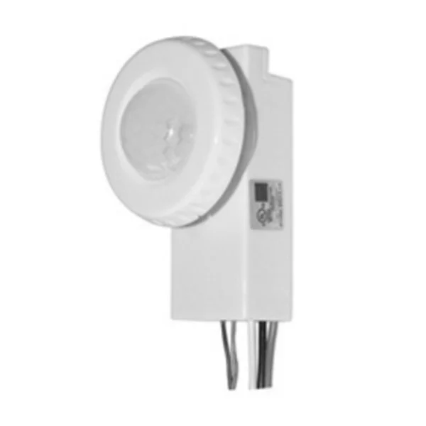 Digital PIR Bi-level Sensor, 120/277VAC, IP65