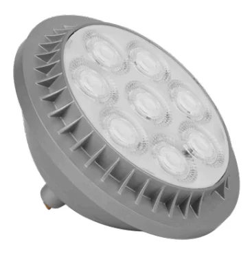 Dimmable GX16d PAR56 40W Lamp - 92 CRI 300W Equiv. - view 2