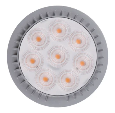 Dimmable GX16d PAR56 40W Lamp - 92 CRI 300W Equiv. - view 3
