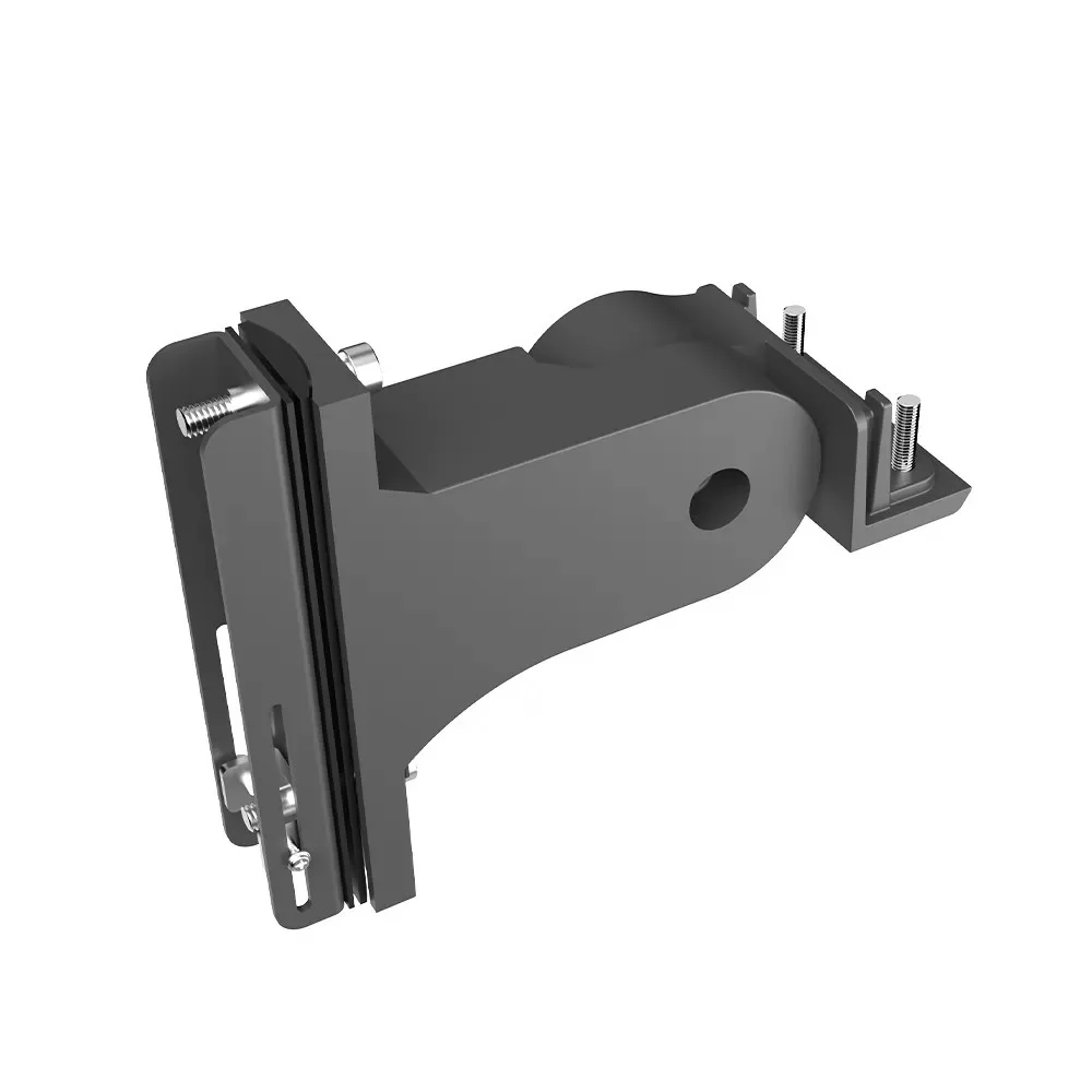 Direct Universal Mount for LED Area Light, Compatible with EAL-150W & EAL-300W