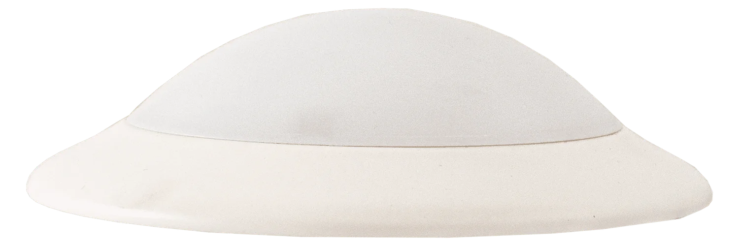 DLS Series 4-Inch Round Disc Light - CCT Adjustable - view 3