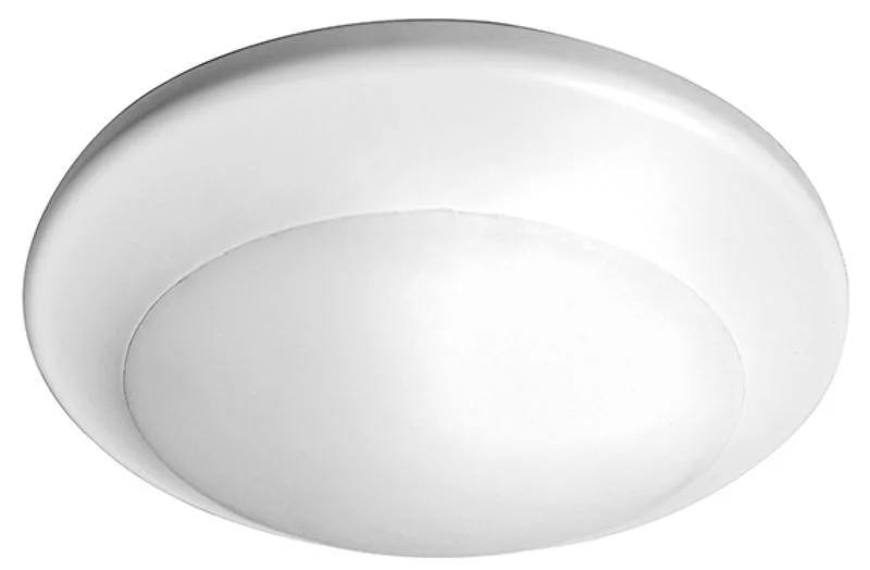 DLS Series 4-Inch Round Disc Light - CCT Adjustable - view 4