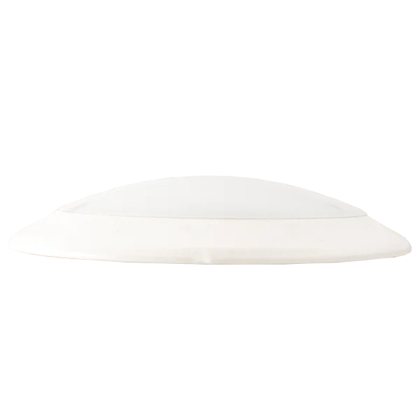DLS Series 6-Inch Round LED 15 W Disk Light - CCT Adjustable - view 3