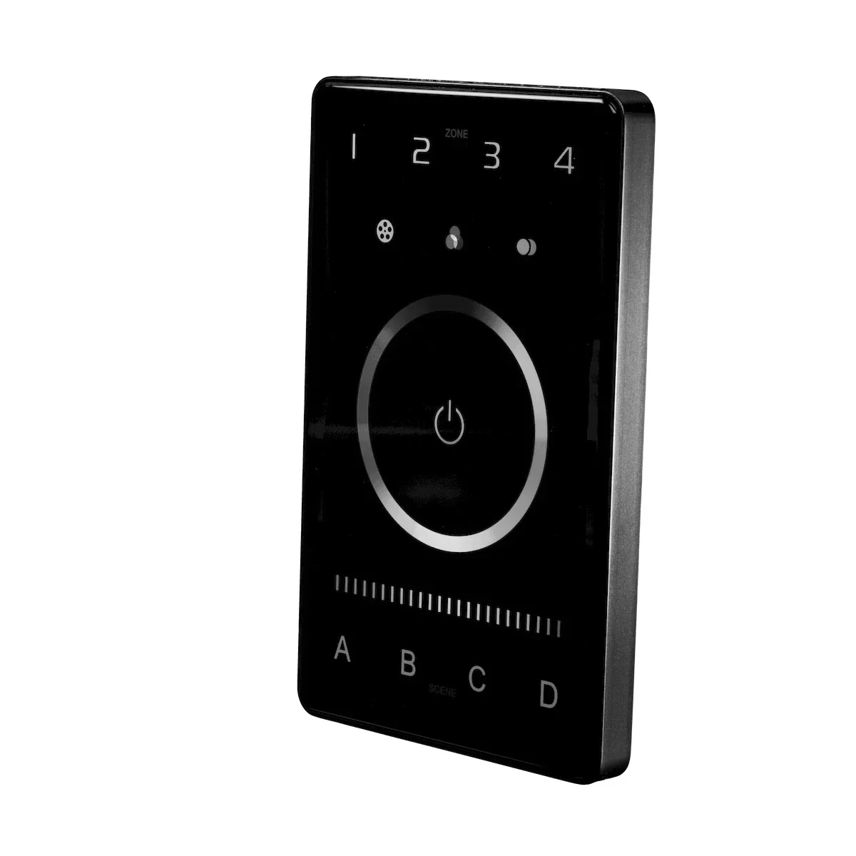 American Lighting DMX RGB+TW 4 Zone Wall Controller - view 2