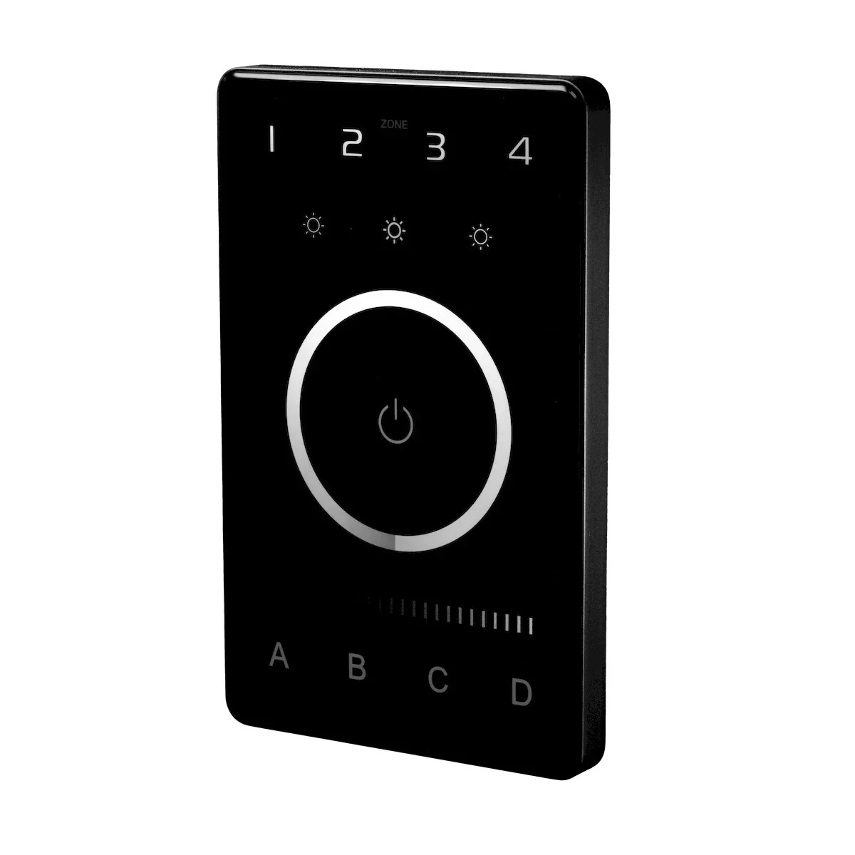 DMX Wall Control, Tunable CCT, 4 Zone Control - view 2