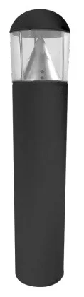 Dome Top Bollard, 15W, 4000K, Universal 120-277V Driver - view 5
