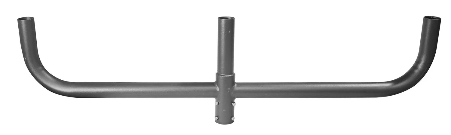 Westgate Manufacturing Double In-Line at 180° Bullhorn