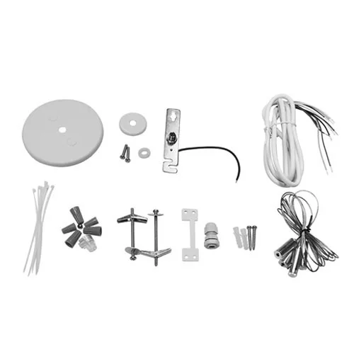 Drywall Mounting Accessory for CWS-48IN
