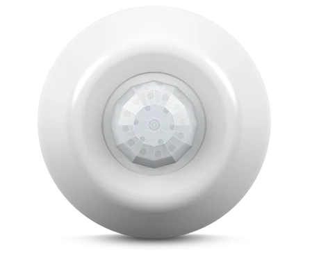 Dual Technology Sensor, Small Motion 360°