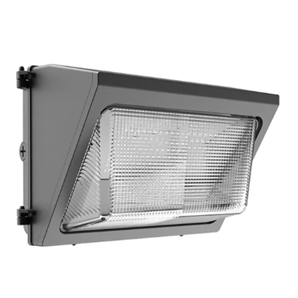 DUO Selectable LED Wall Pack, 120W, Power & CCT Selectable, 0-10V Dimming