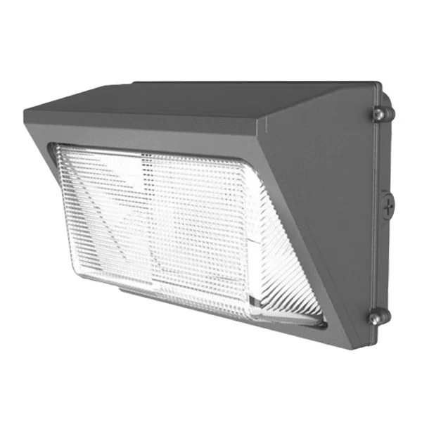 DUO Selectable LED Wall Pack, 120W, Power & CCT Selectable, 0-10V Dimming - view 2