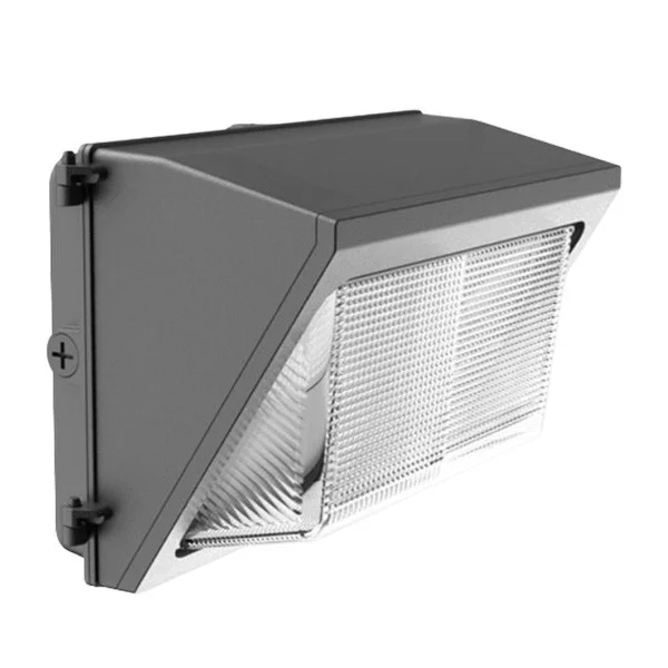 DUO Selectable LED Wall Pack, 120W, Power & CCT Selectable, 0-10V Dimming - view 3