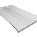 DUO Selectable Low Profile Troffer, 1x4, 20W
