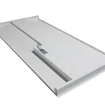 DUO Selectable Low Profile Troffer, 1x4, 20W - view 2