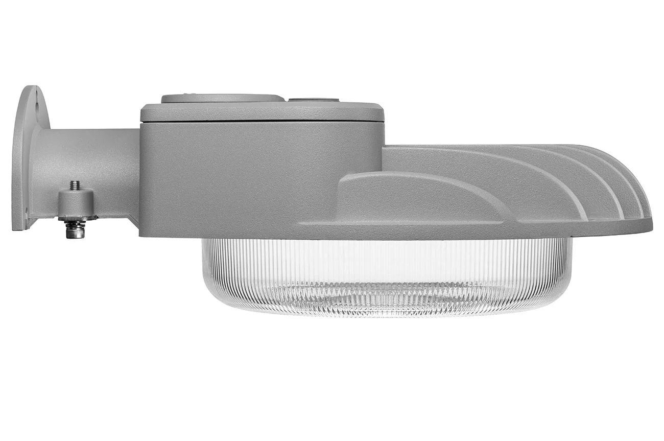 Dusk to Dawn Security Area Light, Field Adjustable, 30W/40W/60W - view 2
