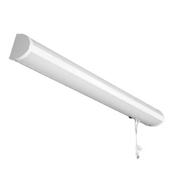E2BL Series 48.5-In. 58W Bi-Directional LED Patient Bed Light with Nightlight - view 6