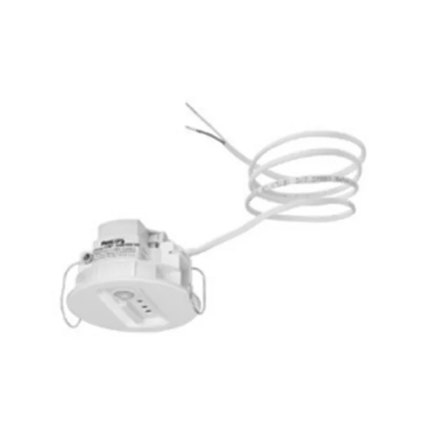 Easy Sense Ceiling Mount Sensor, Field Installation and Wiring